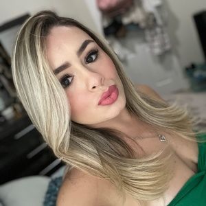 Meet your Posher, Juvitza